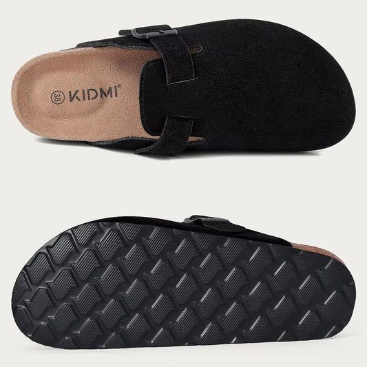 Sandália Clog