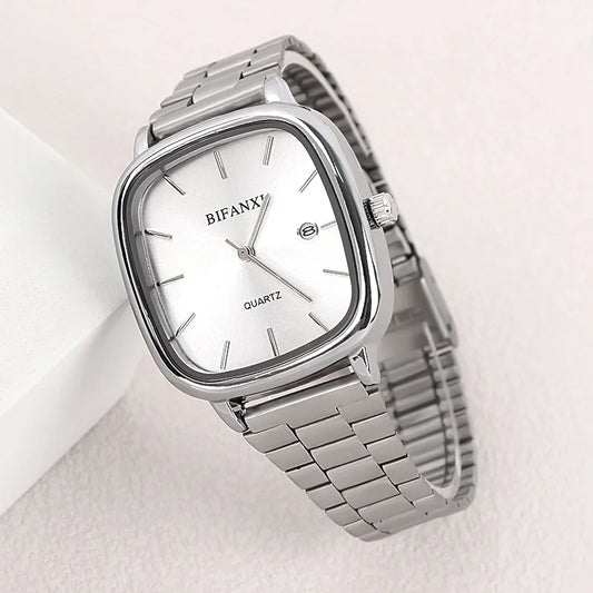 Relógio Crystal Chrono