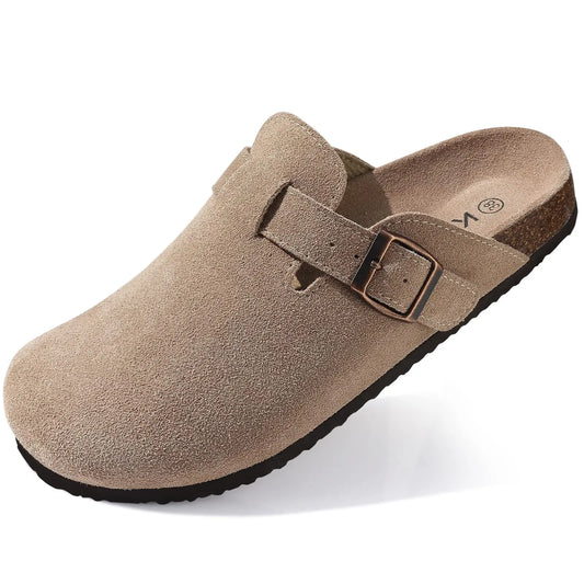 Sandália Clog